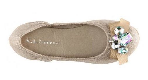Wedding shoes... where did you get yours?
