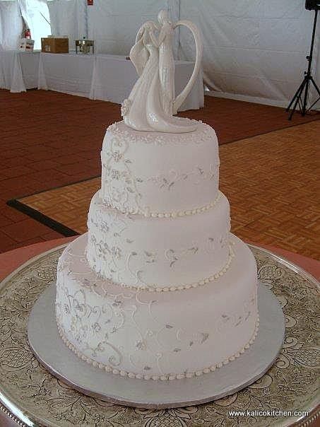 Show me your cake or cake inspiration :)