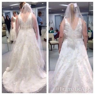 Show me your Veil !