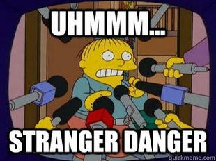 People really ask for a plus one????!!!!!