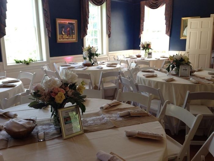 Country Chic decor Help