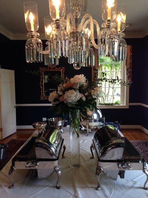 Country Chic decor Help