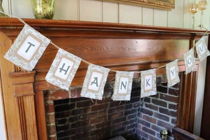 Country Chic decor Help