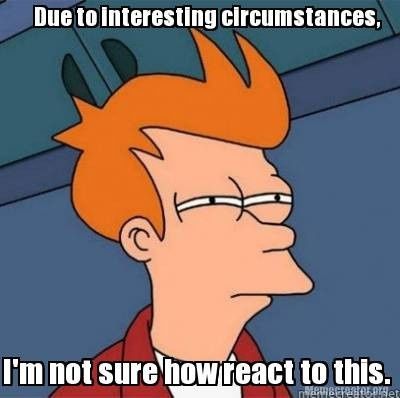 Pot luck ok  or not?