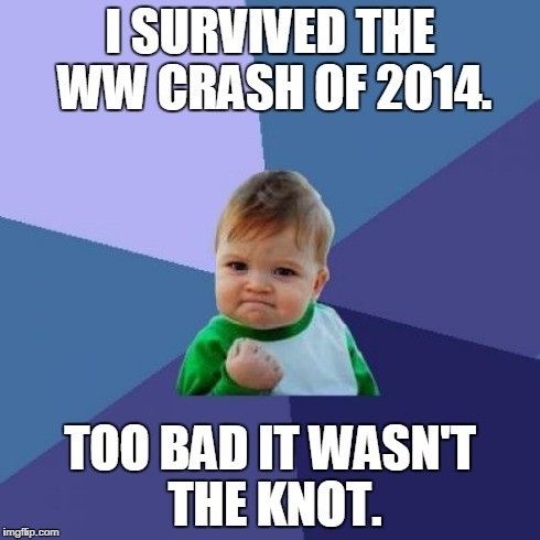 Its got to be said...