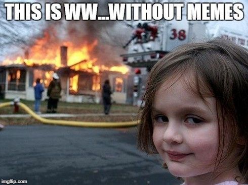 Its got to be said...