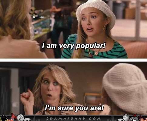 What have you learned on WW?