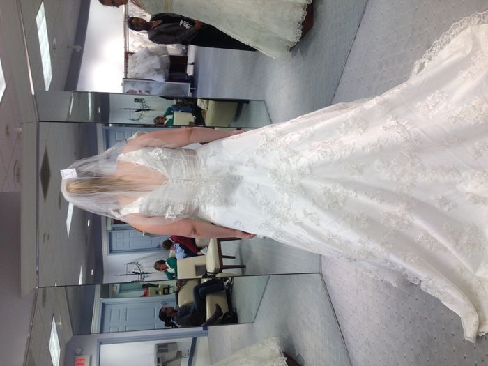 Rethinking/*Rethought* my veil.