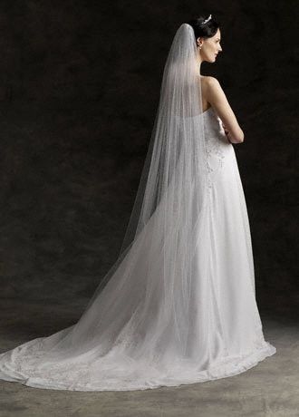 Rethinking/*Rethought* my veil.