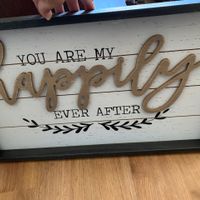 Selling wedding & bridal shower items - 5