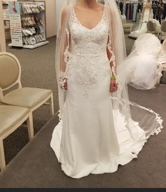 Help which earrings?? 2