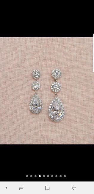 Help which earrings?? 3