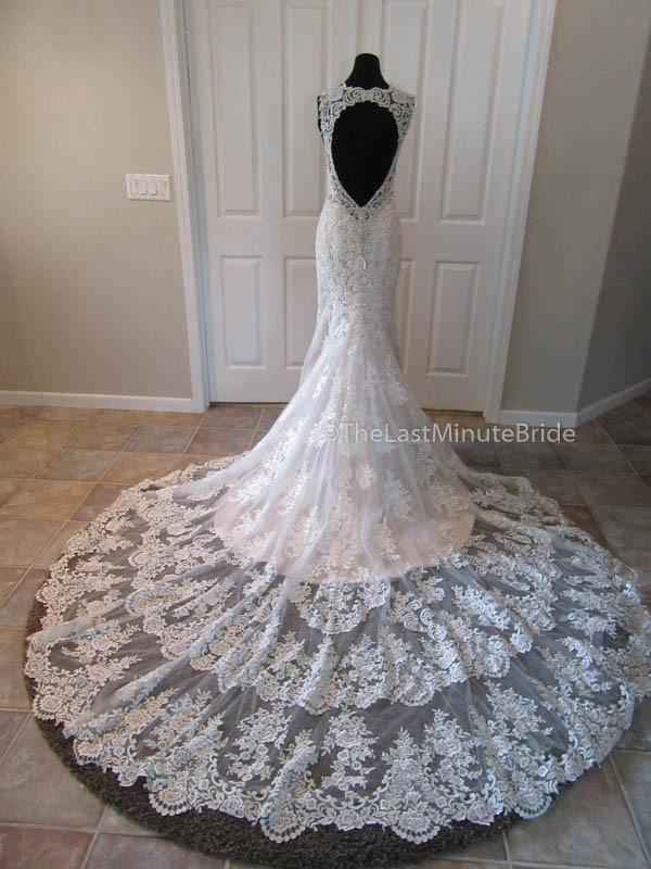 Dream dress dilemma - 1