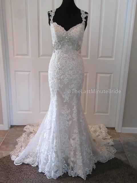 Dream dress dilemma - 2