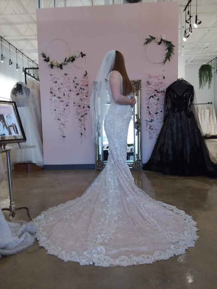 Found my dress!! - 3