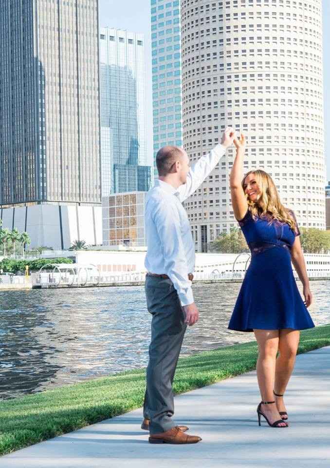 Can I See Your Engagement Pictures?