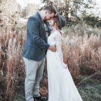 Hi guys ! Share your engagement photos 🥰😍 - 1