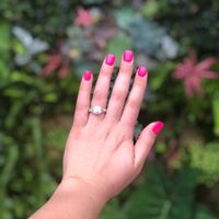 Brides of 2020!  Show us your ring! - 2