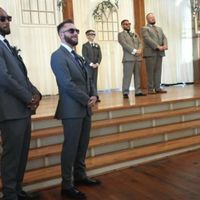 Non pro Bam! 10.23.2021 - 5