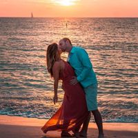 Can I See Your Engagement Pictures?