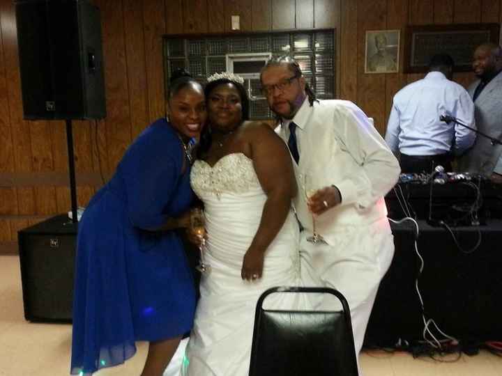 Mrs. Iesha Warfield!!!!!