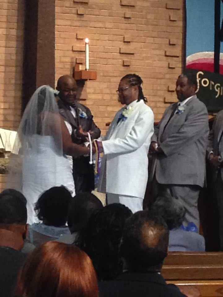 Mrs. Iesha Warfield!!!!!