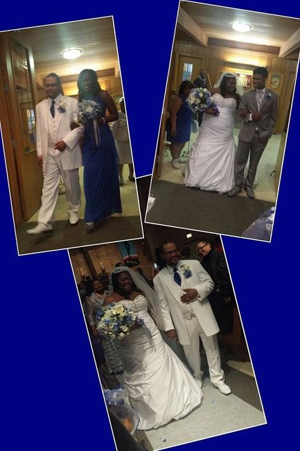 Mrs. Iesha Warfield!!!!!