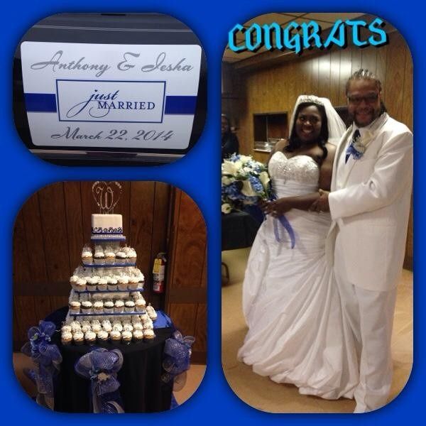 Mrs. Iesha Warfield!!!!!