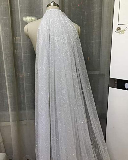 Veil help!