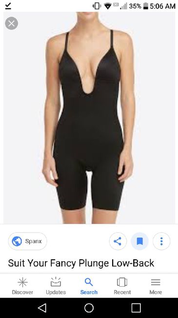 Shapewear - 2