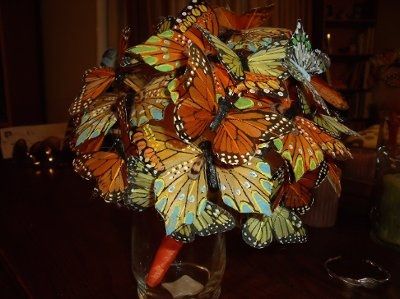 Alternatives to Flowers