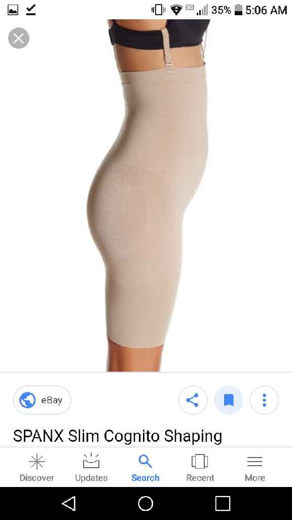 Shapewear - 1