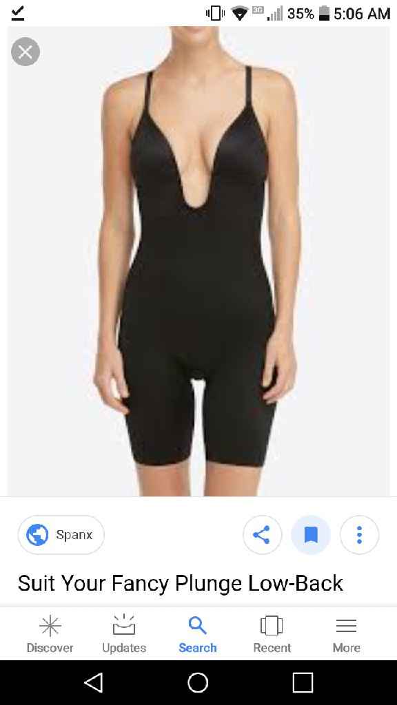 Shapewear - 2