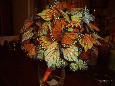 Alternatives to Flowers