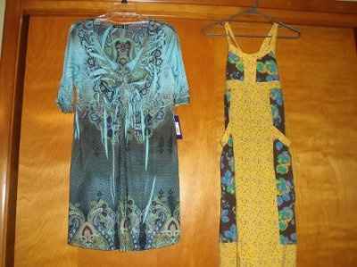 Any brides with non-traditional attire?