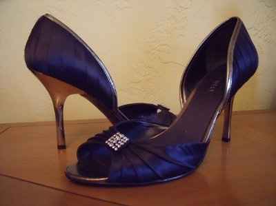 Shoe Me Your Shoes!!!