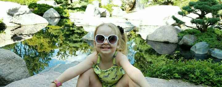 Brides with Children