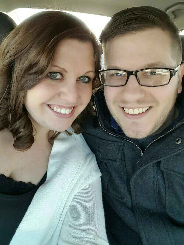 National Spouse Day!