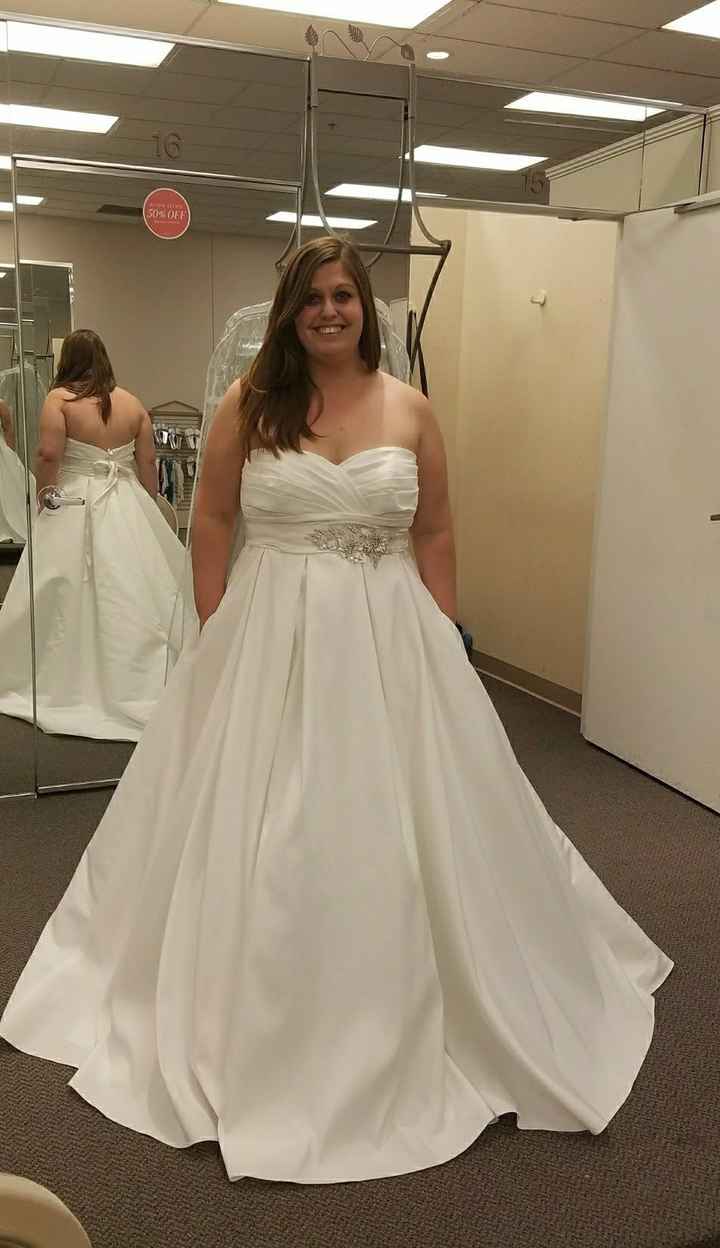 Lets see your dress :)