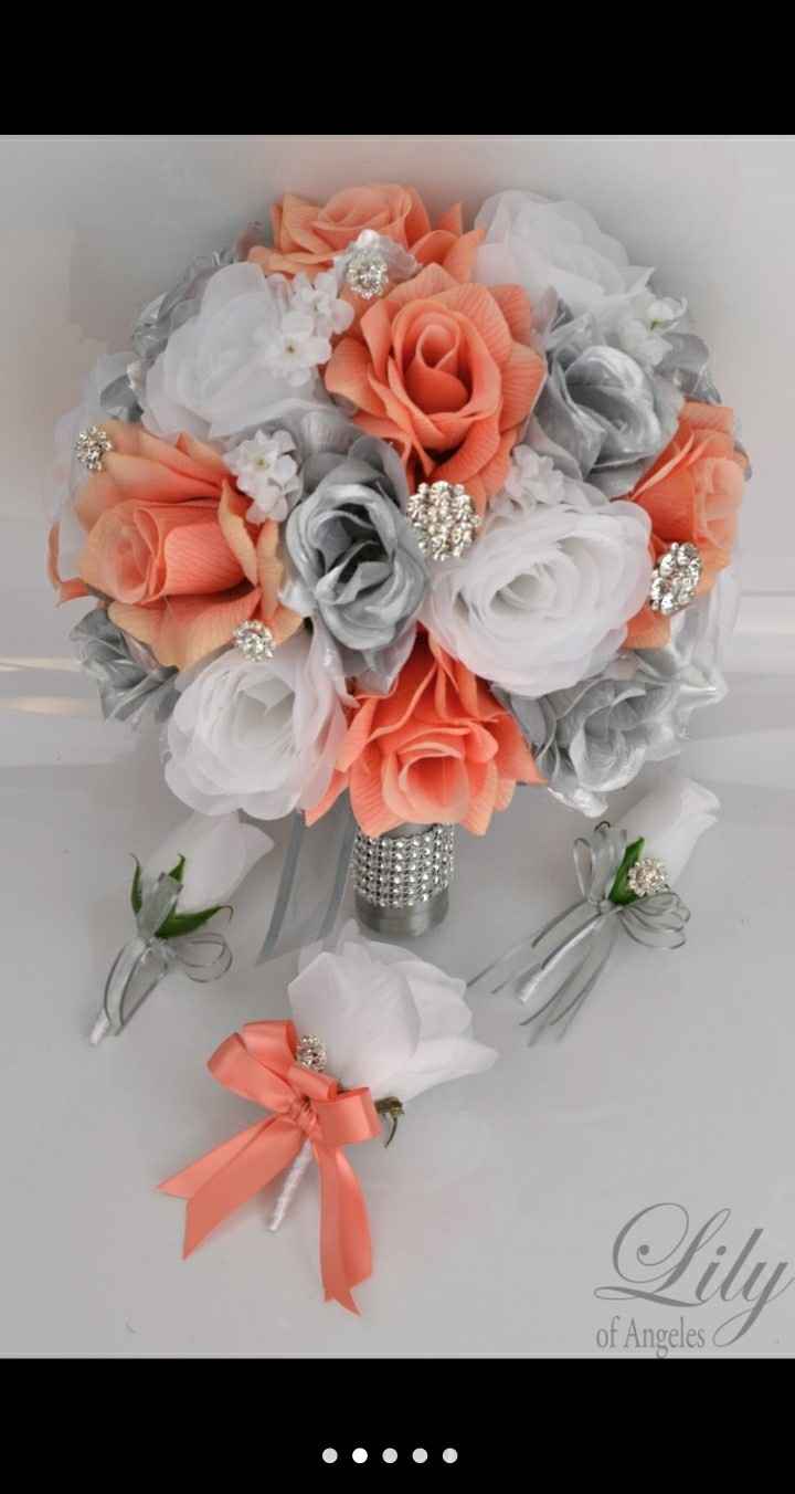 Honest opinion on these bouqets