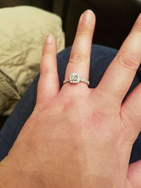 Show me that Bling!