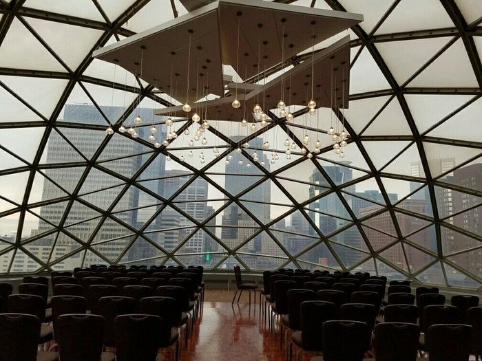 Show me your venues, please