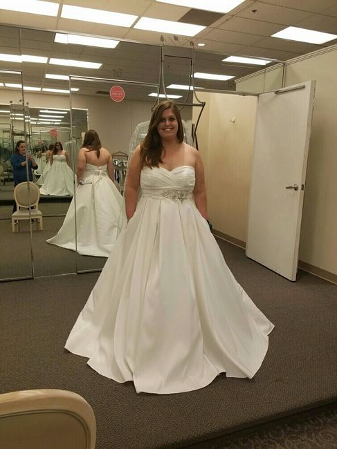 Dresses!