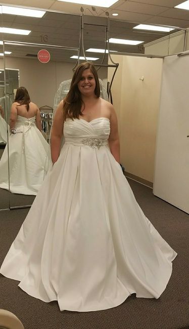 Lets see your dress :)