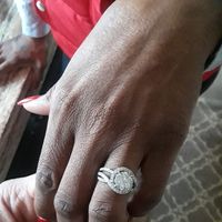 Brides of 2020!  Show us your ring! - 1