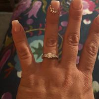 Brides of 2021! Show us your ring! - 1