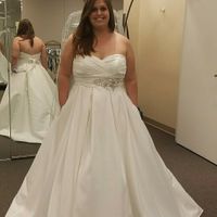 Lets see your dress :)