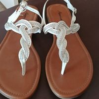 Let's see your shoes...