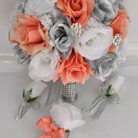 Honest opinion on these bouqets