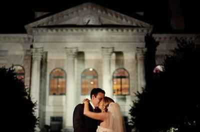 lets show our venue!!!